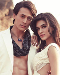 Heropanti